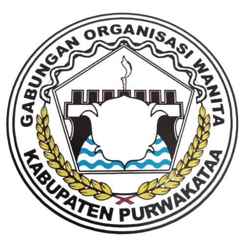 GABUNGAN ORGANISASI WANITA (GOW) KABUPATEN PURWAKARTA