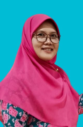 Ny. Hj. Enung Siti Nurjanah, S.Ag, M.Pd
