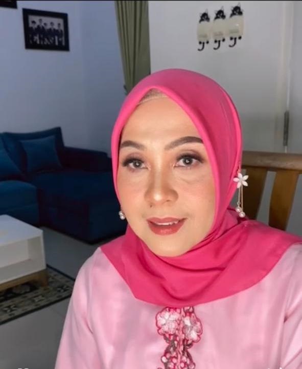 Ny. Tutiek Purnama Dewi, SH