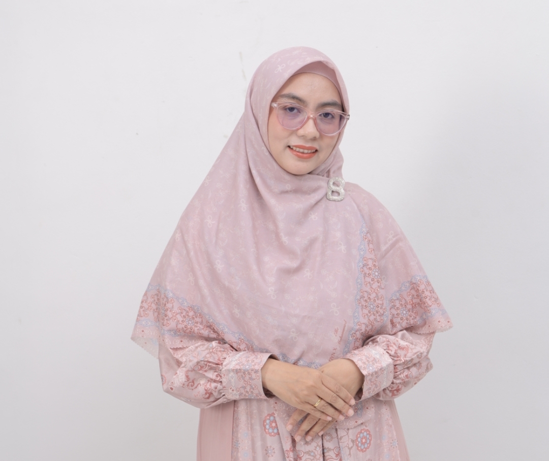 Ny. Nadya Yulianty S, S.Psi., M.Pd