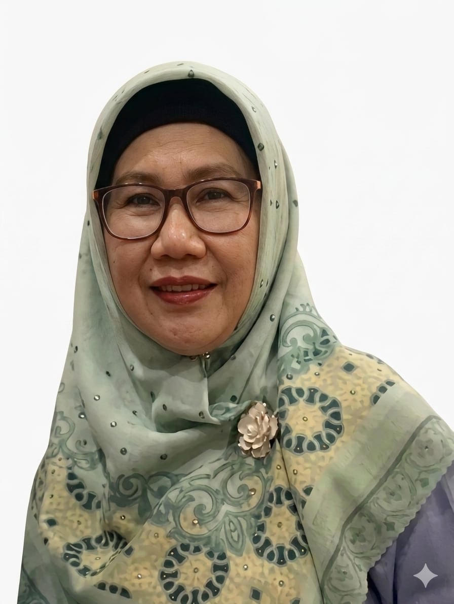 Ny. Endeh Supiarsih, SH, MH